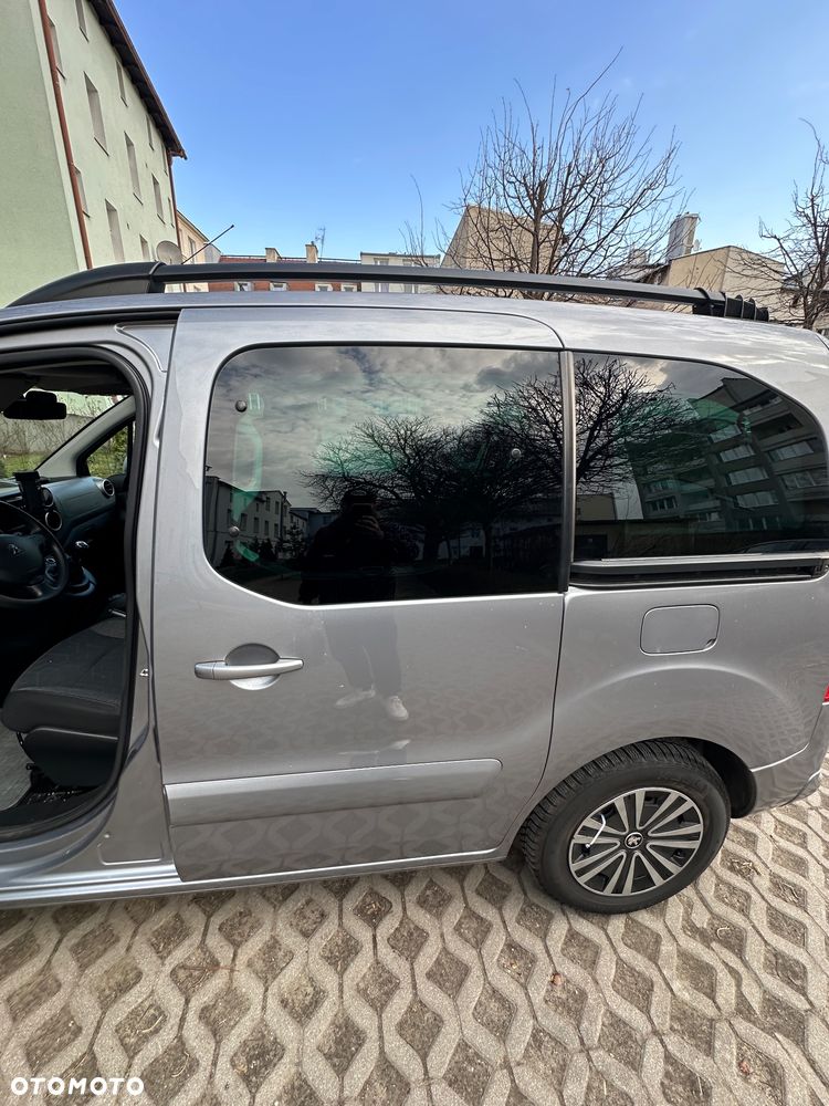 Peugeot Partner - 29