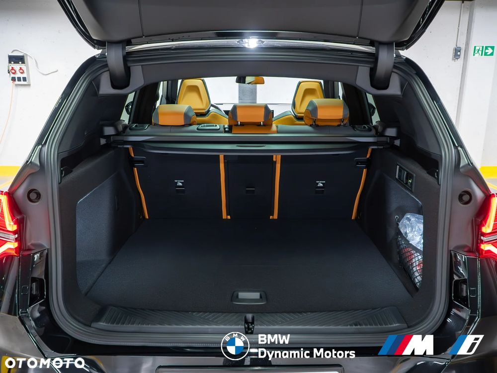BMW X3 20d xDrive - 13