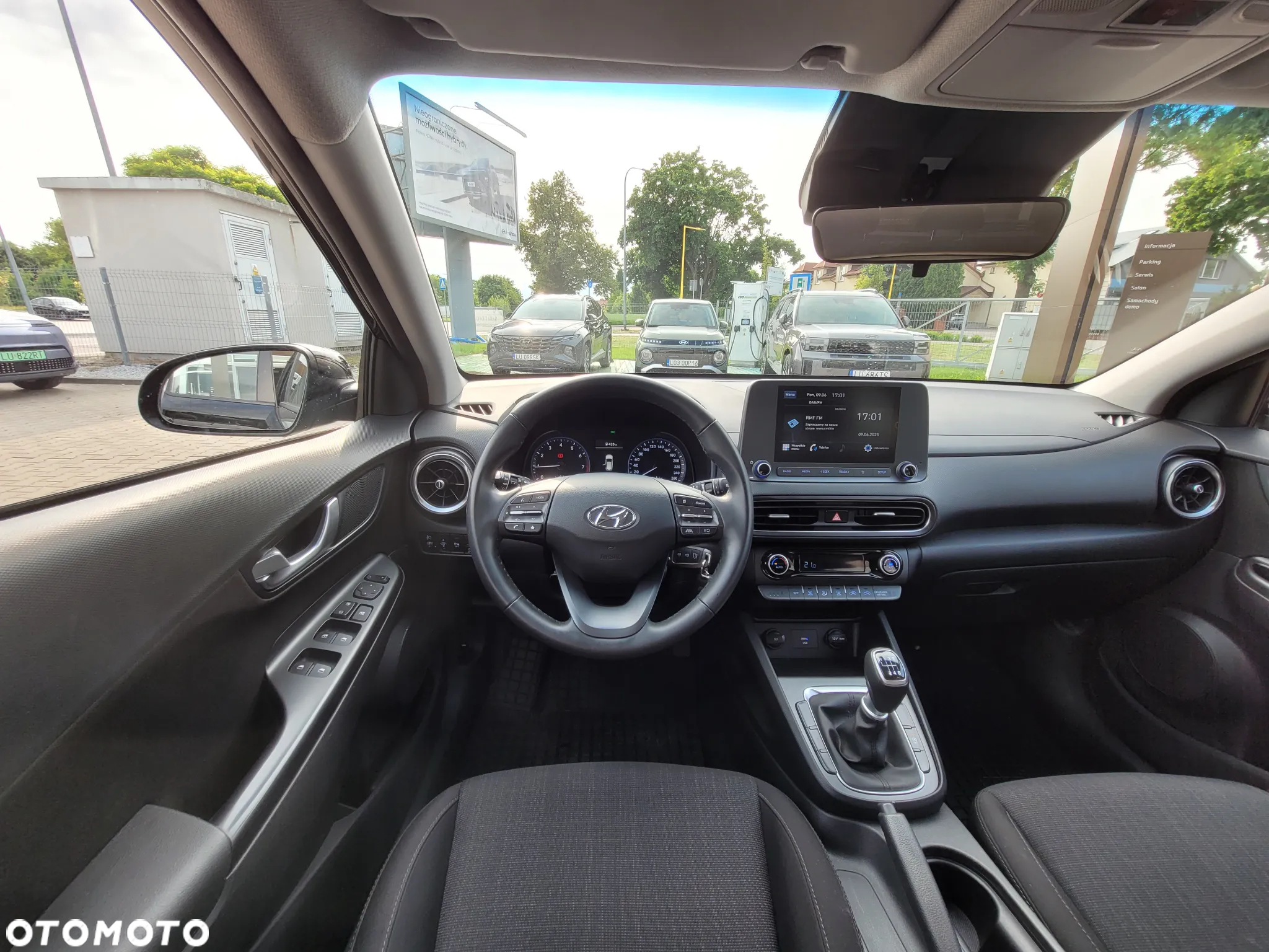 Hyundai Kona 1.0 T-GDI Comfort - 10