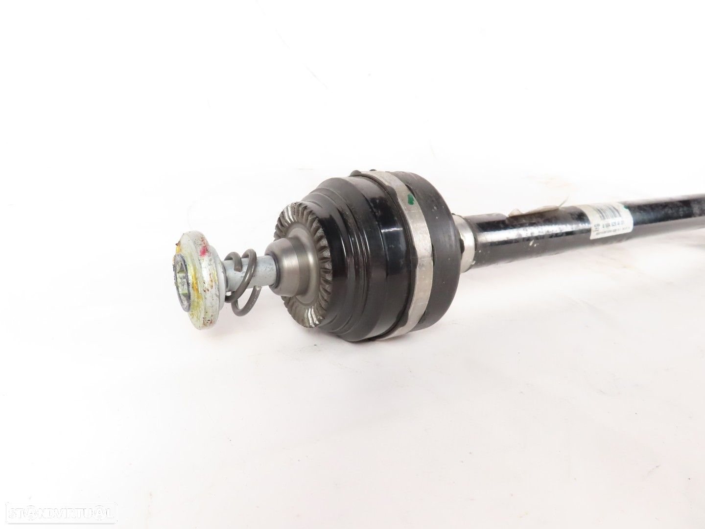 Transmissão Esquerdo/Trás Seminovo/ Original BMW 5 (G30, F90)/BMW 5 Touring (G31... - 2