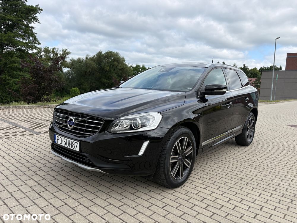 Volvo XC 60 D5 AWD Summum - 2