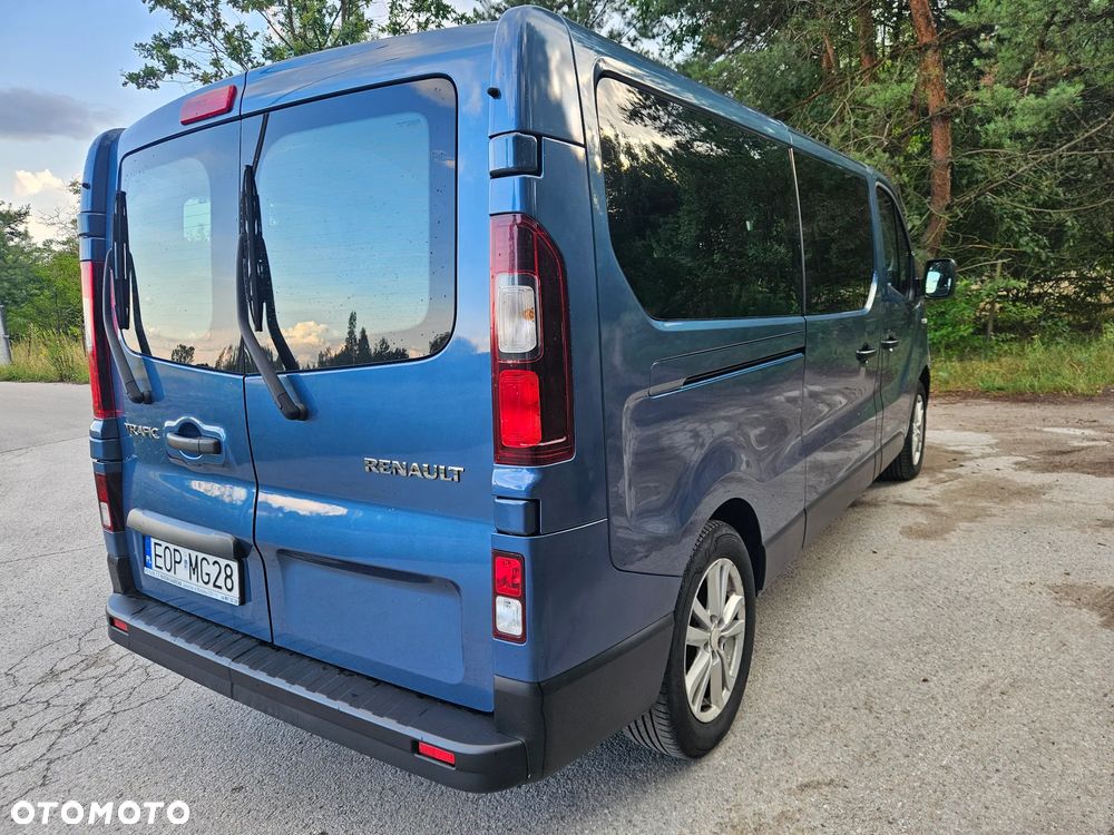 Renault Trafic - 6