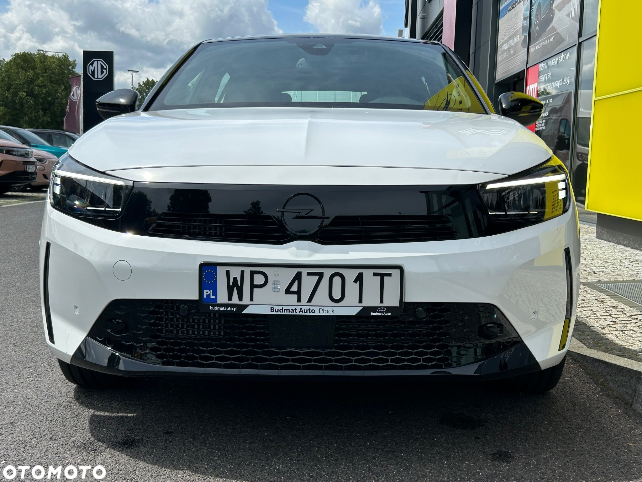 Opel Corsa 1.2 GS S&S - 2