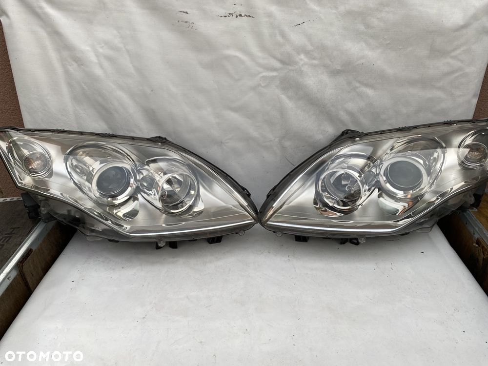 lampy laguna III zwykłe komplet eu całe - 1