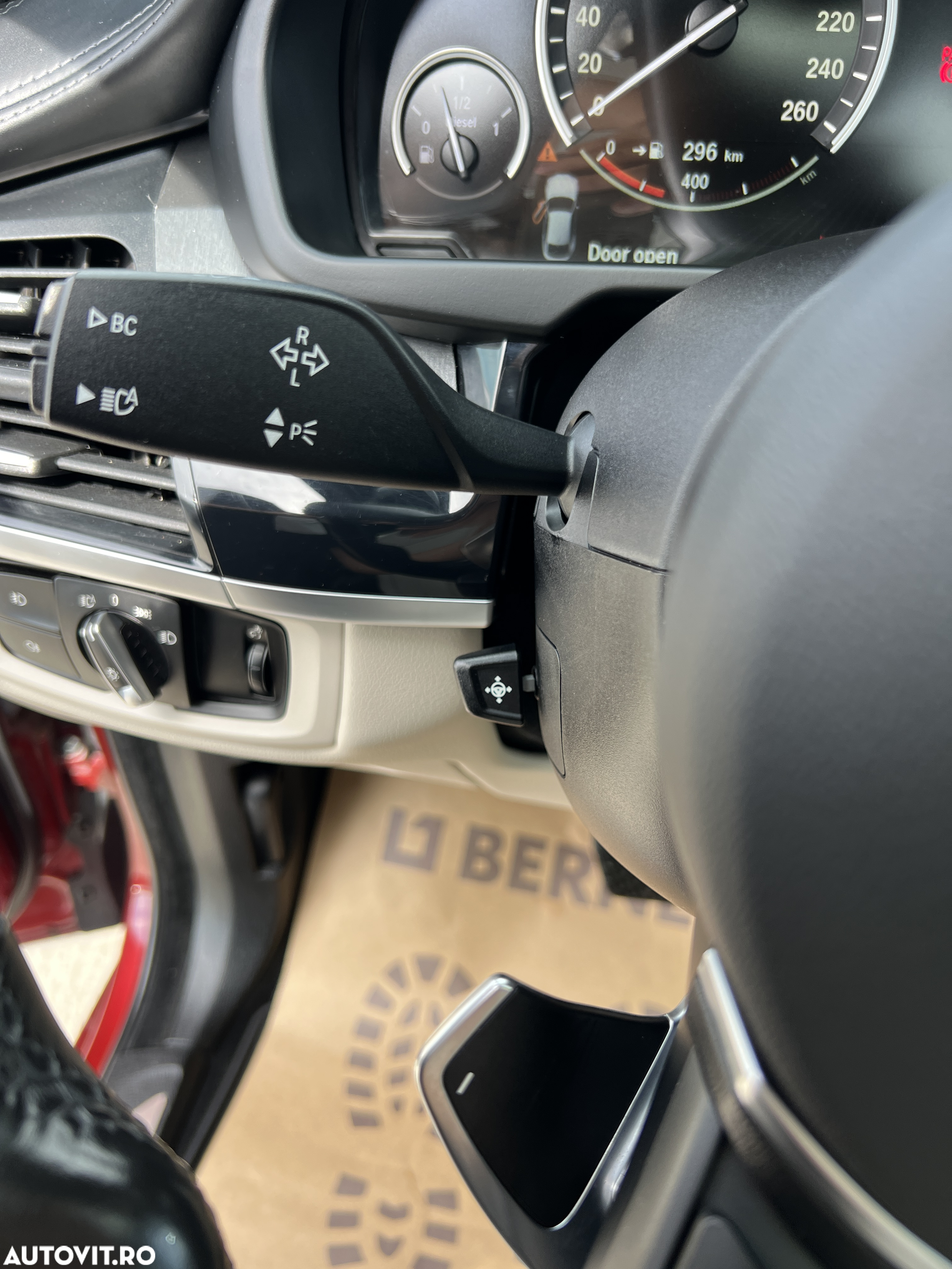 BMW X6 M M50d - 16