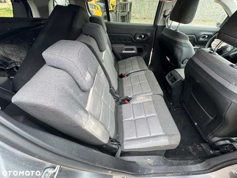 Citroën C5 Aircross 1.5 BlueHDi Feel Pack - 17