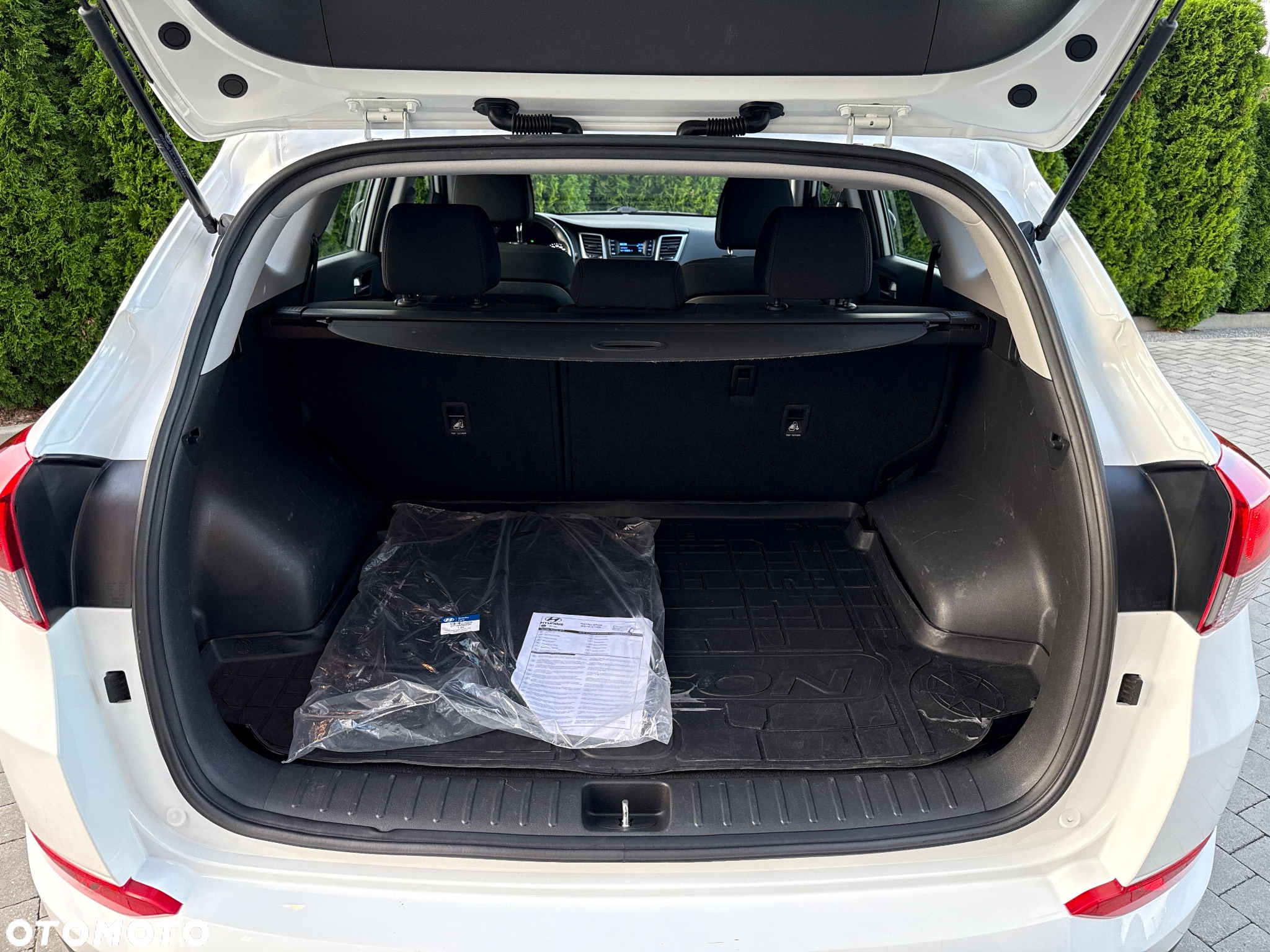 Hyundai Tucson - 17