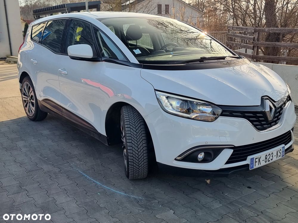 Renault Grand Scenic - 2