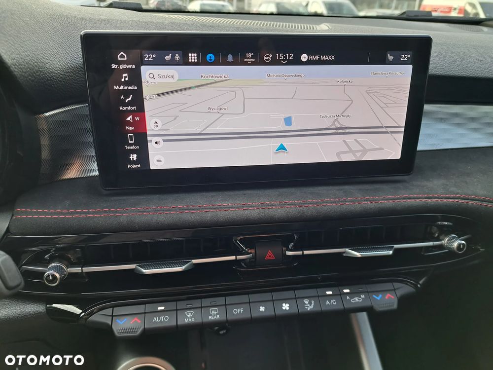 Alfa Romeo Tonale 1.3 PHEV Q4 Veloce - 15