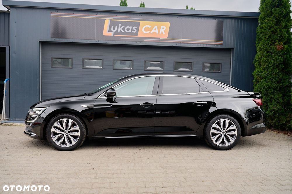 Renault Talisman - 8