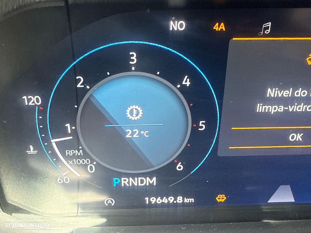 VW Amarok 3.0 TDI Aventura 4x4 - 5