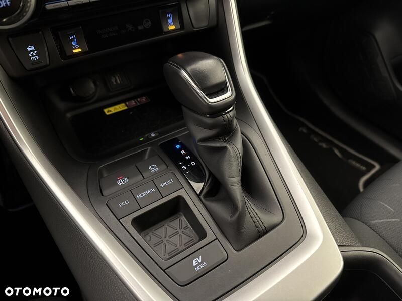 Toyota RAV4 2.5 Hybrid Comfort 4x2 - 17