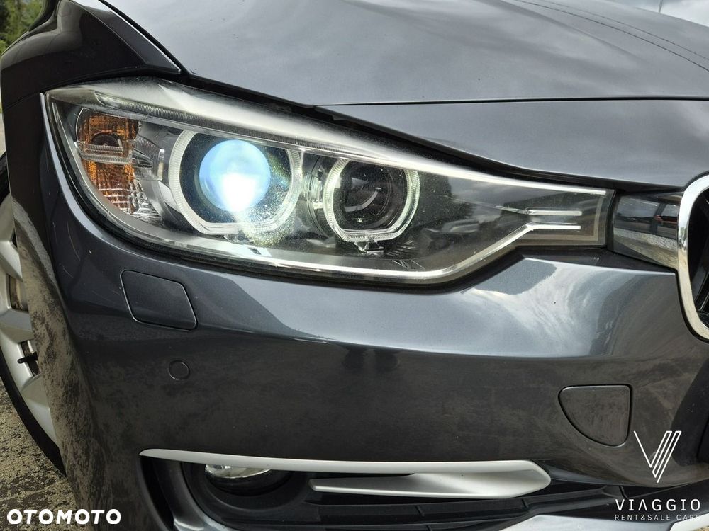 BMW Seria 3 - 28