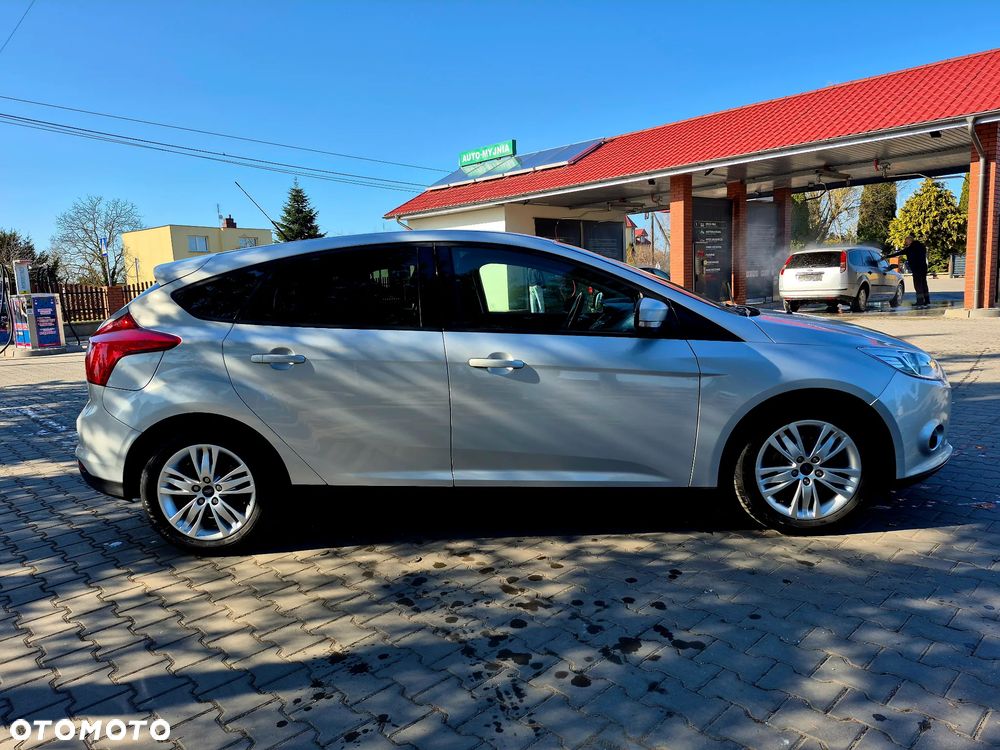 Ford Focus - 15