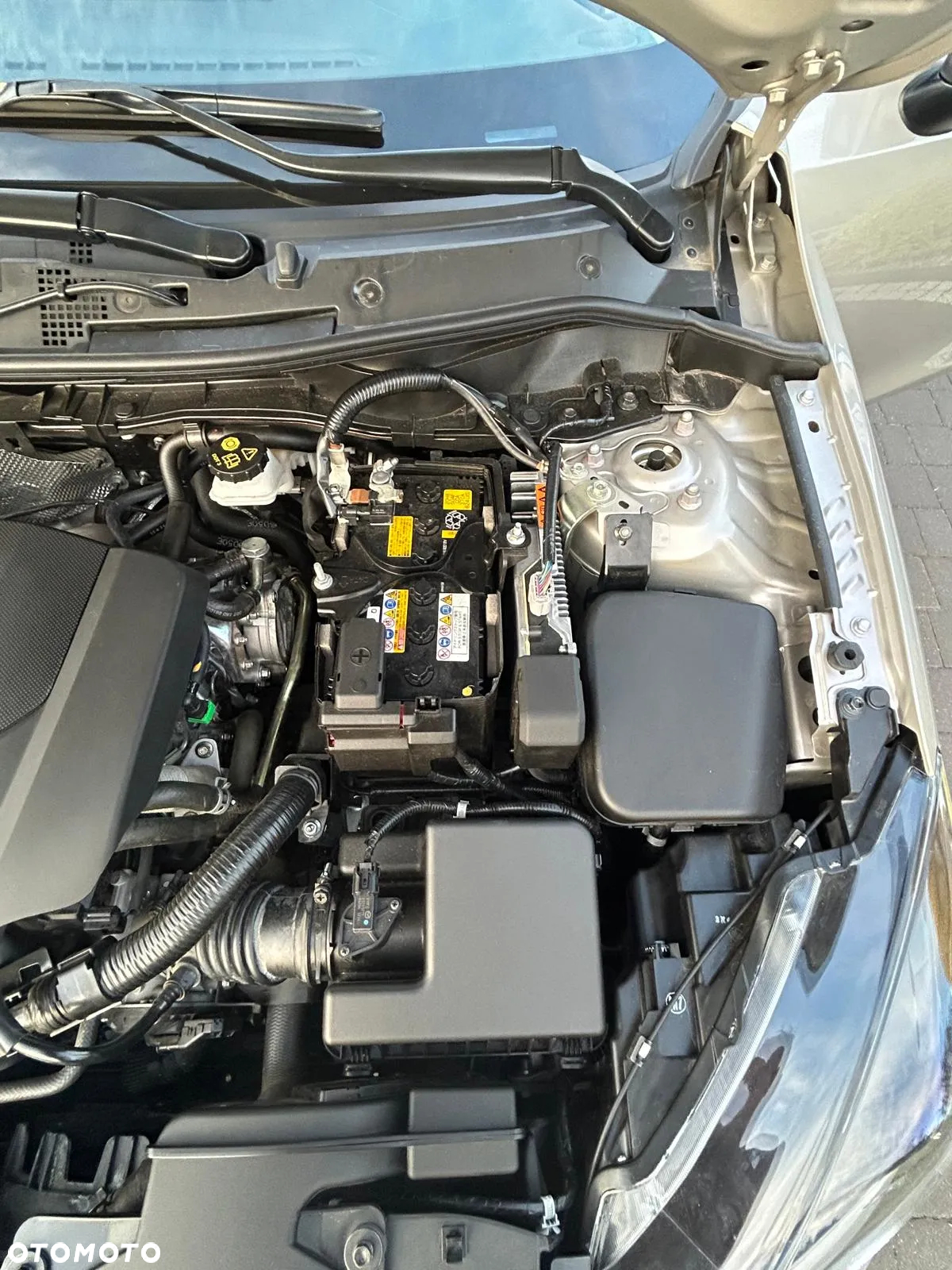 Mazda 2 e-SKYACTIV G 90 M HYBRID Homura - 23