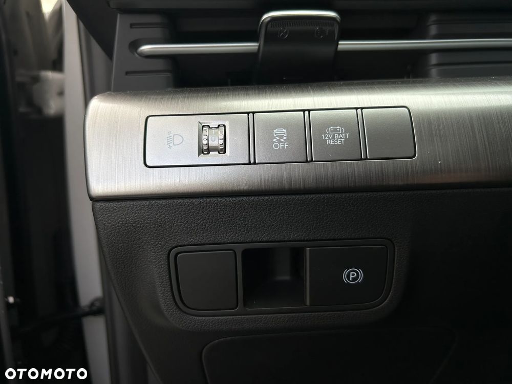 Hyundai Kona 1.6 GDI Hybrid Smart DCT - 21