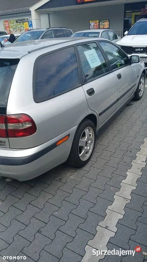 Volvo V40 1.9D - 2