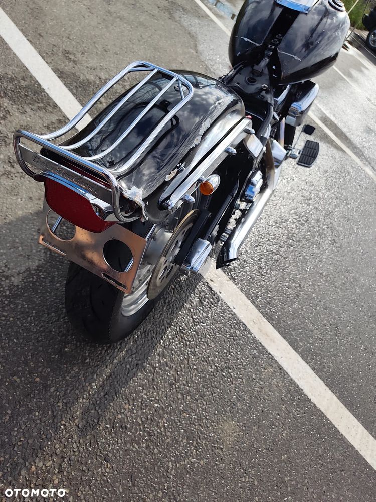 Harley-Davidson Softail Springer Classic - 20