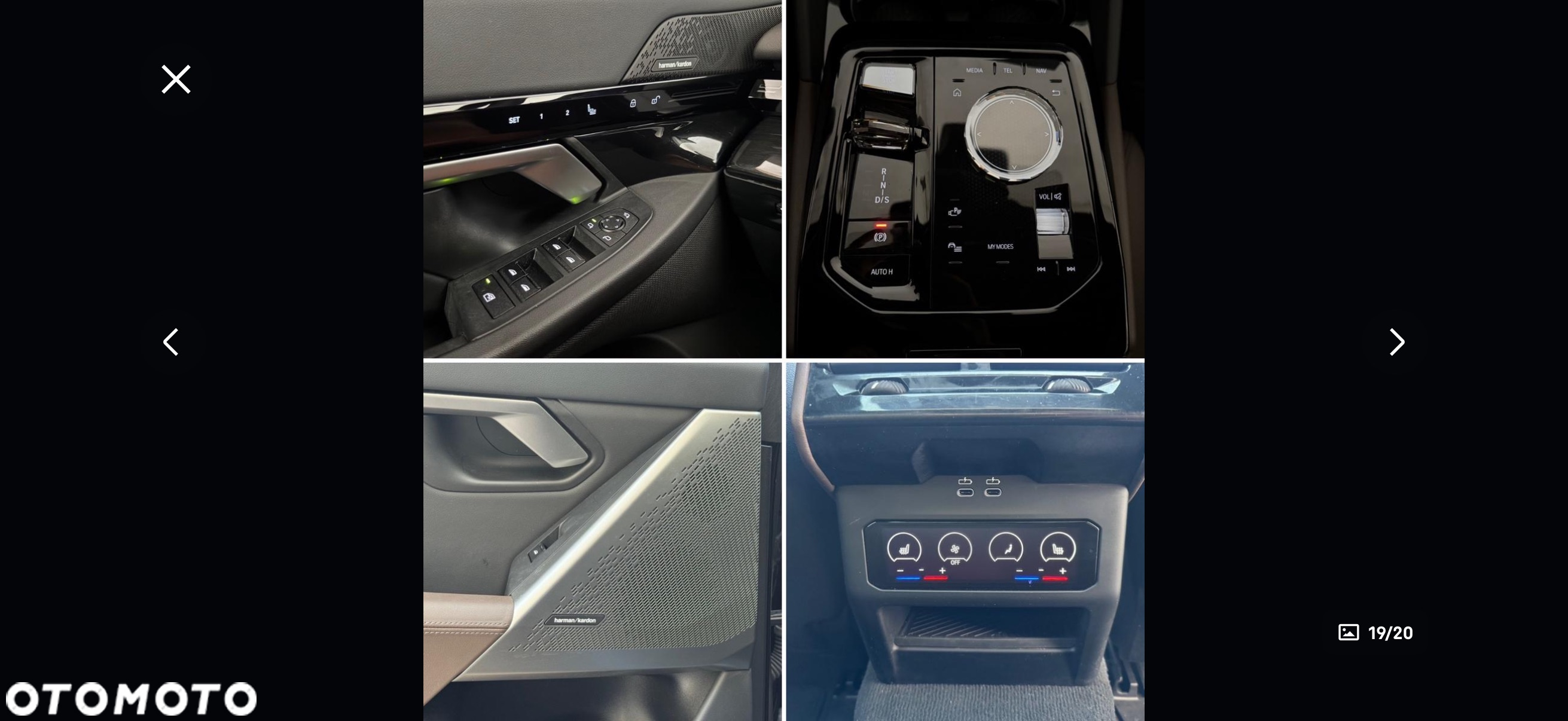BMW Seria 5 520d - 9