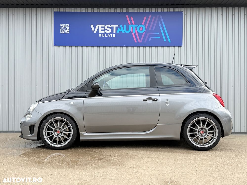 Abarth 500 - 11