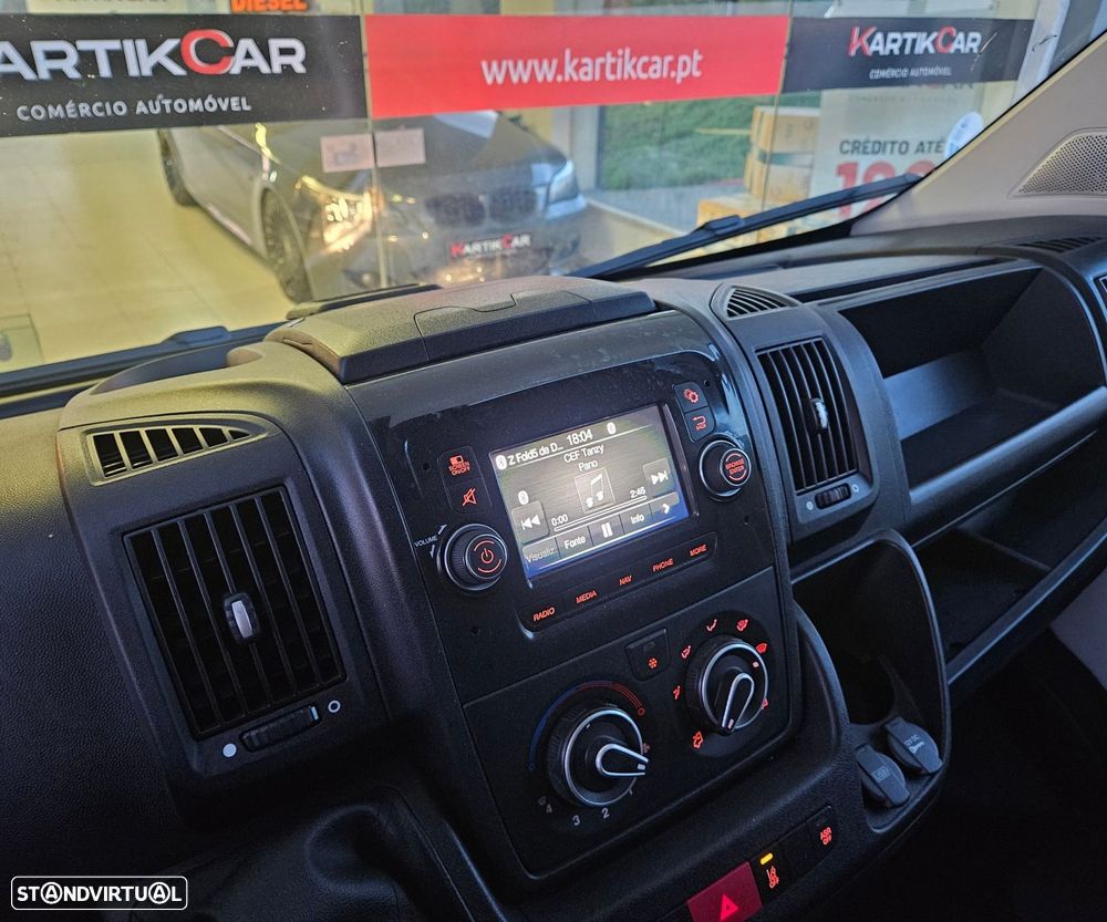 Citroën Jumper 2.2 BlueHDi 33 L2H2 Control - 31