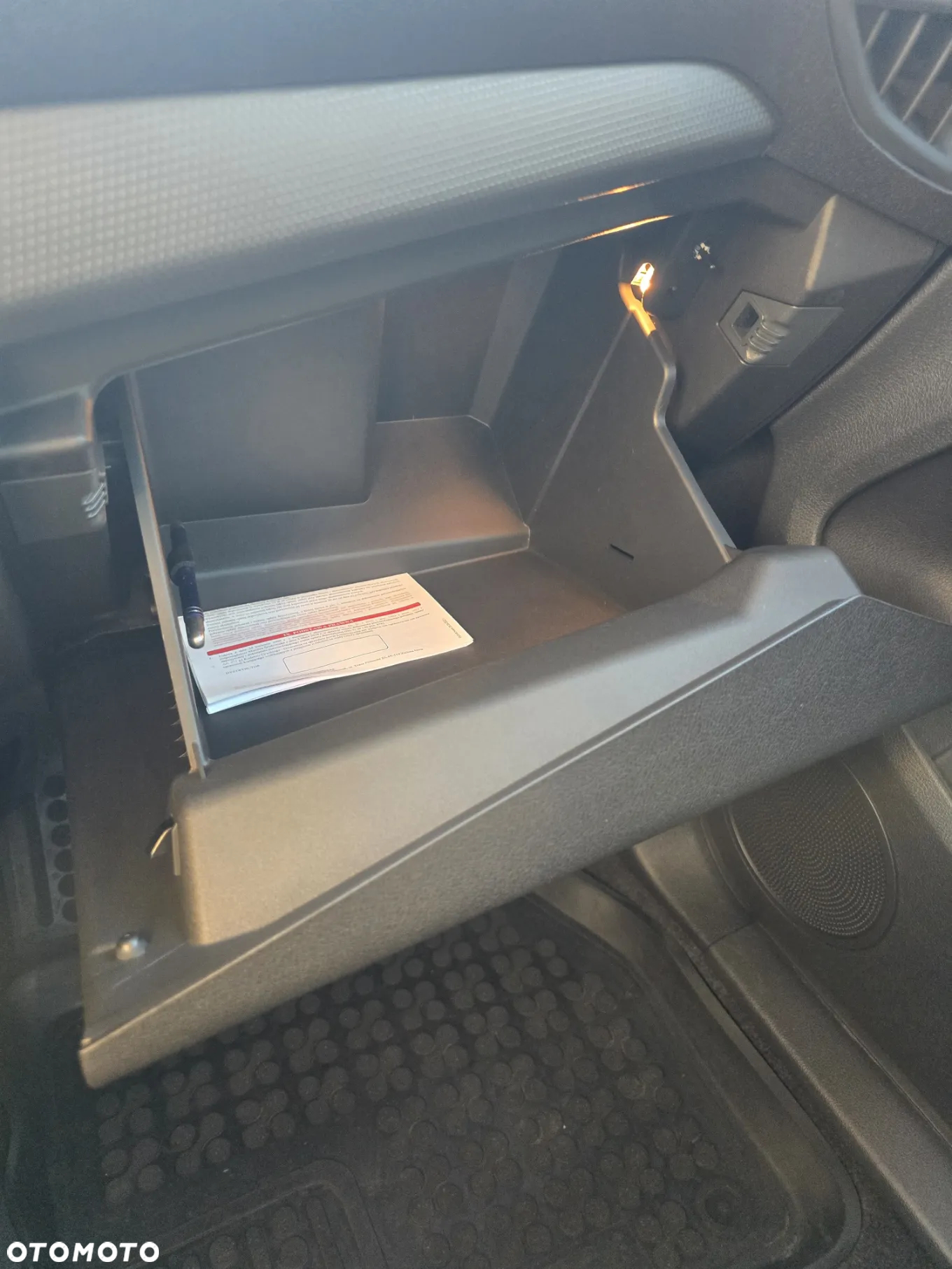 Ford Tourneo Connect Gr 1.5 TDCi Trend - 14