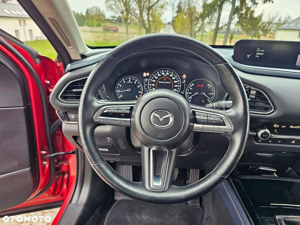 Mazda CX-30 2.0 mHEV Hikari 2WD - 16