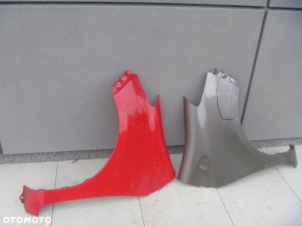 TOYOTA YARIS III LIFT 2015 LAMPA PRAWA LEWA ORYGINAŁ - 8