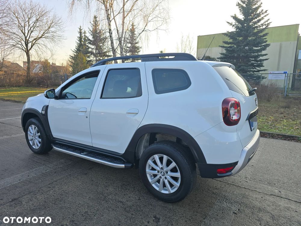 Dacia Duster - 3