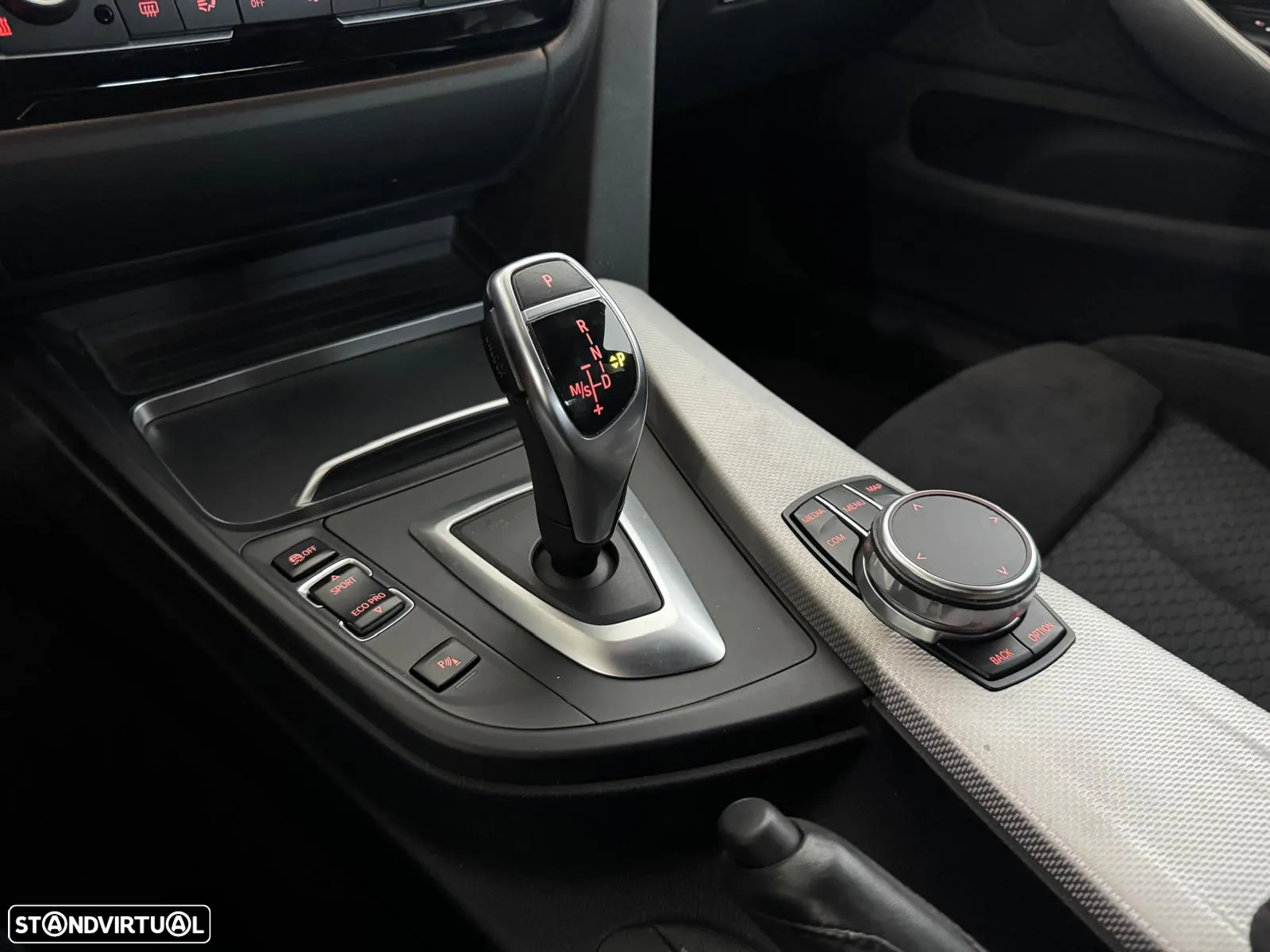 BMW 420 Gran Coupé d Pack M Auto - 27