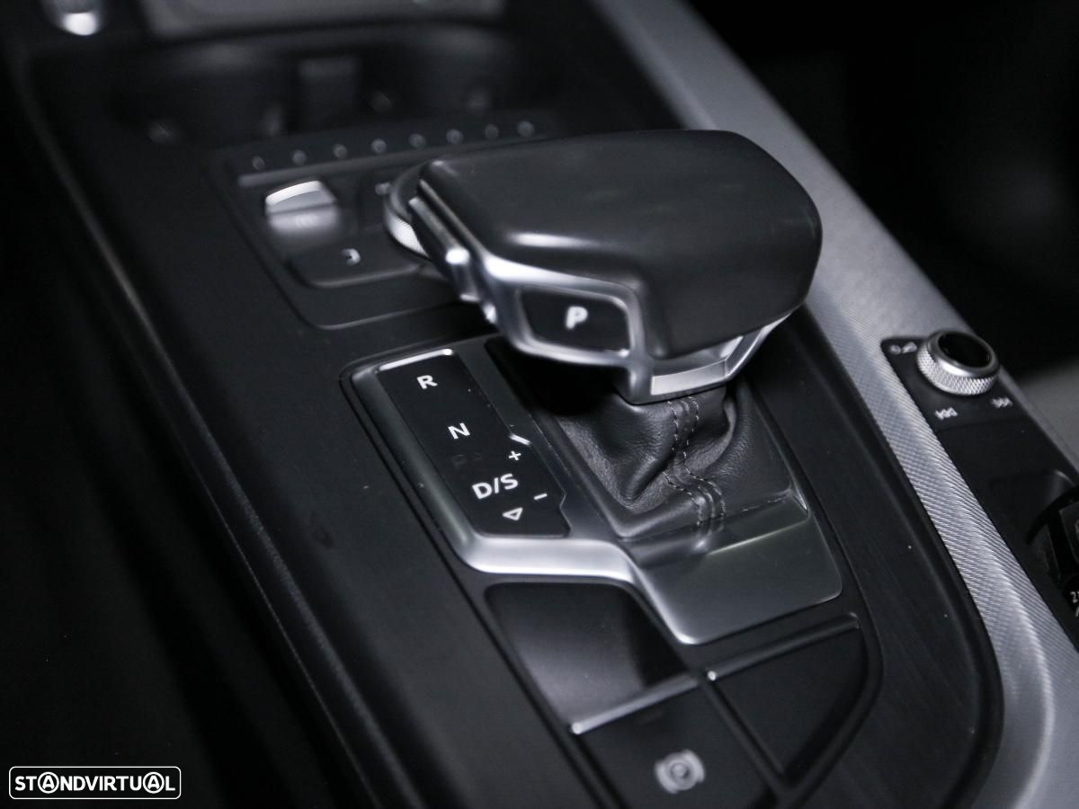 Audi A5 Sportback 35 TDI Sport S tronic - 19