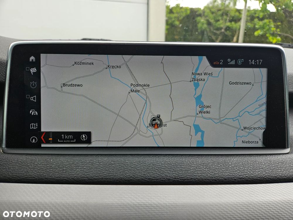 BMW X5 xDrive25d - 20