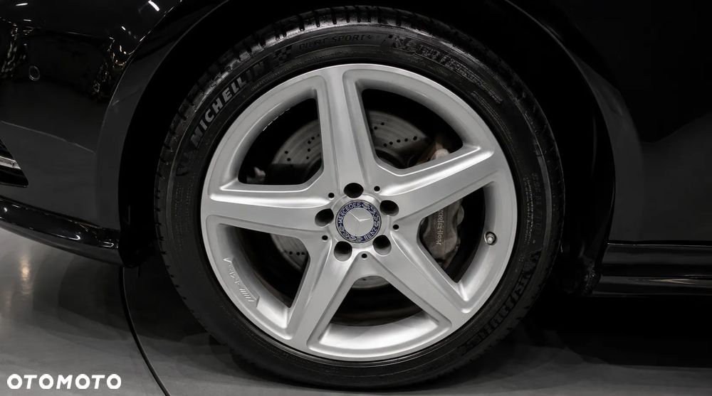 Mercedes-Benz CLS - 18