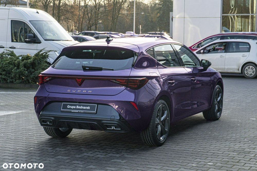 Cupra Leon - 10