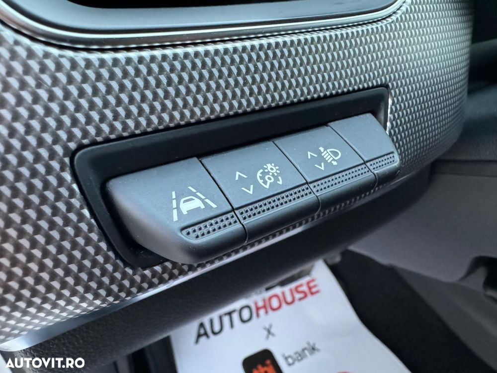 Renault Arkana E-TECH 145 Esprit Alpine - 31