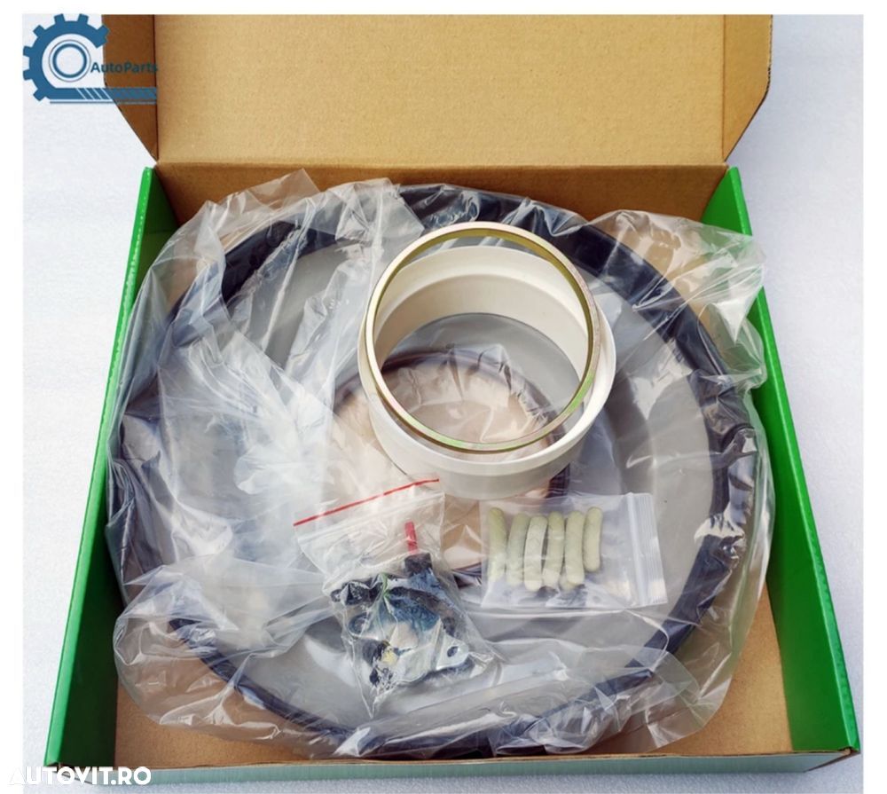 Set Capac Semering Ambreiaj Cutie Viteze Automate Volvo Ford 6DCT450 - 1