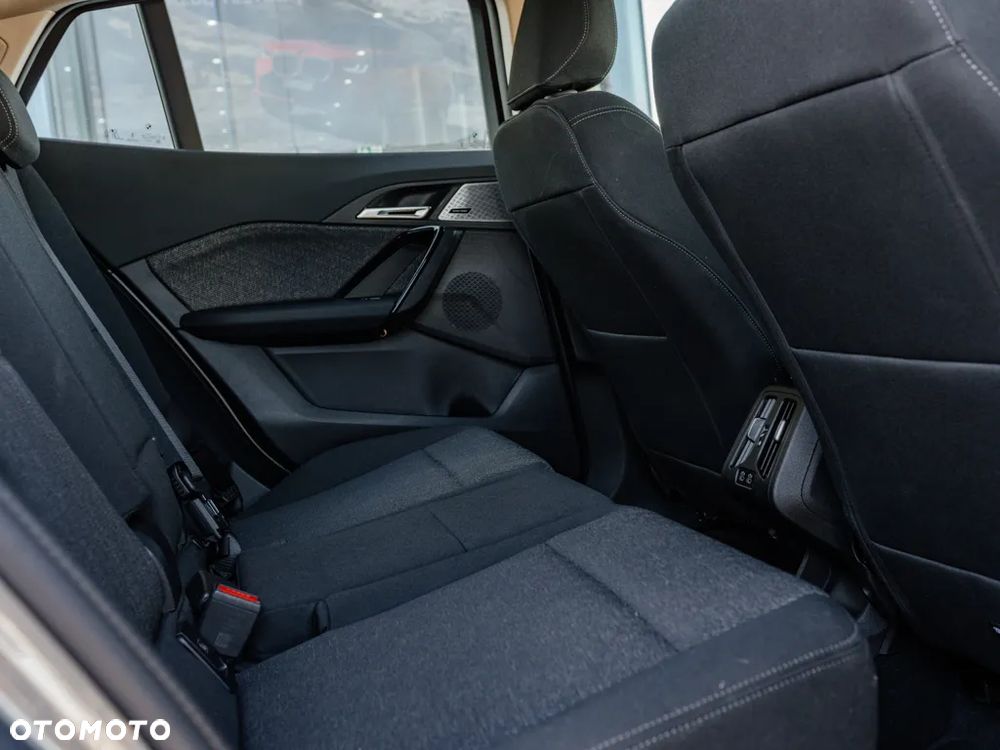 BMW X2 - 14