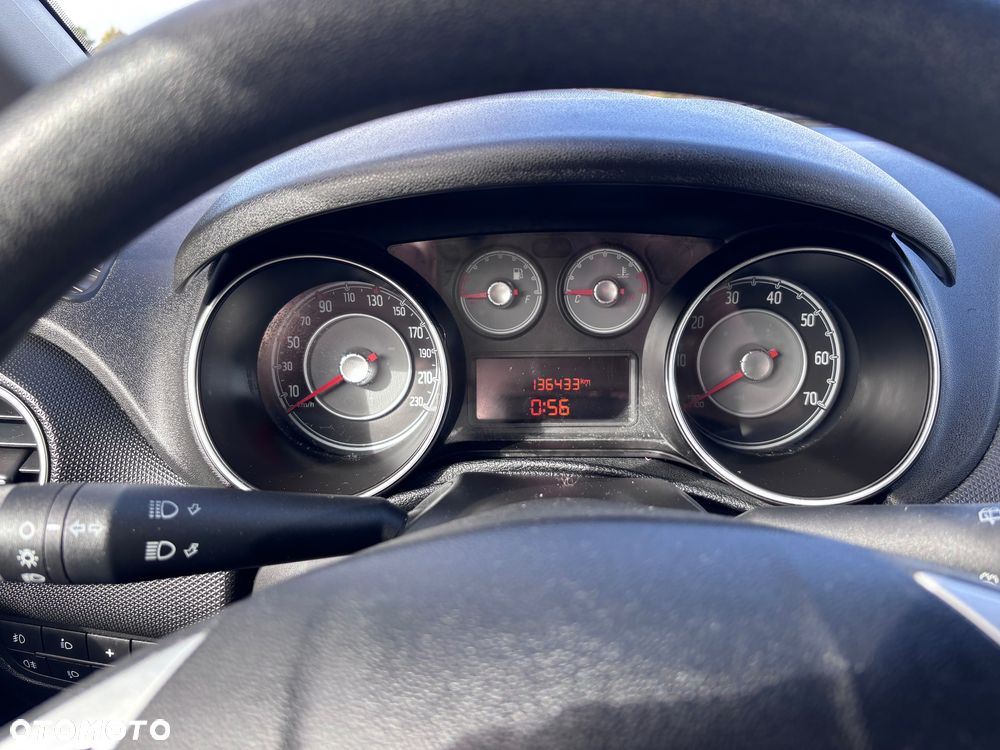 Fiat Punto - 15