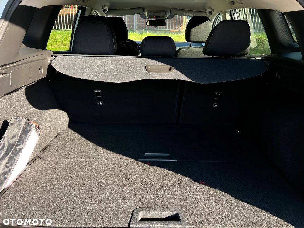 Renault Kadjar 1.3 TCe FAP Intens EDC - 12