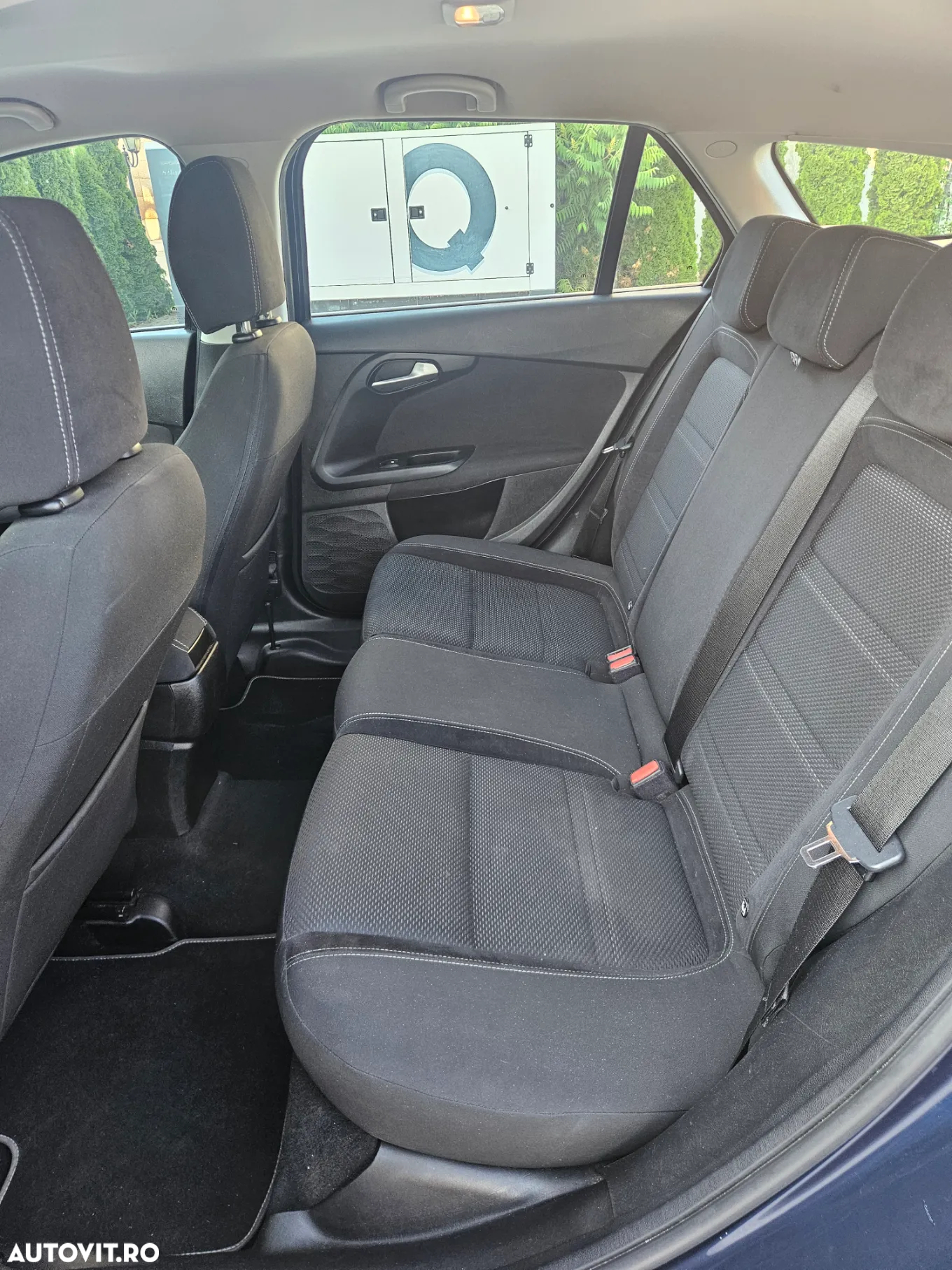 Fiat Tipo 1.3 Mjet Easy - 9