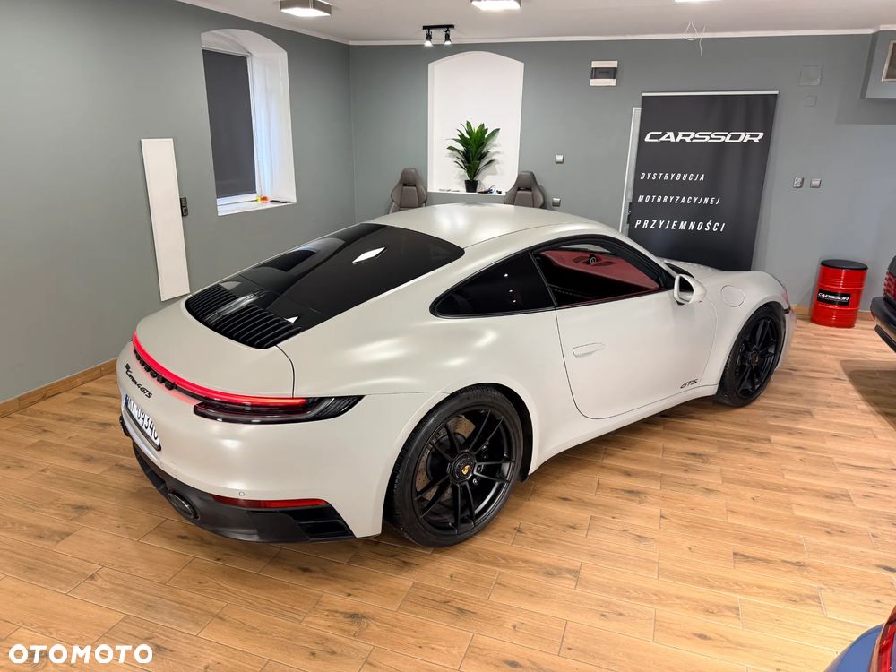 Porsche 911 - 15