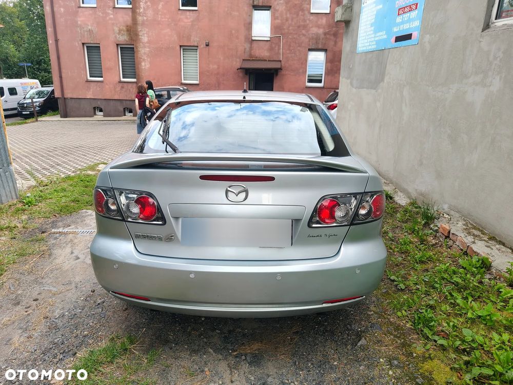 Mazda 6 2.0 Active - 12