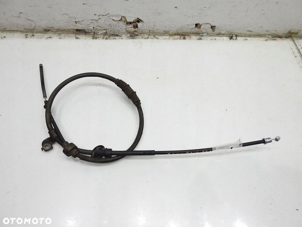 LINKA RĘCZNEGO PRAWA MITSUBISHI ASX 1.8 DID - 4