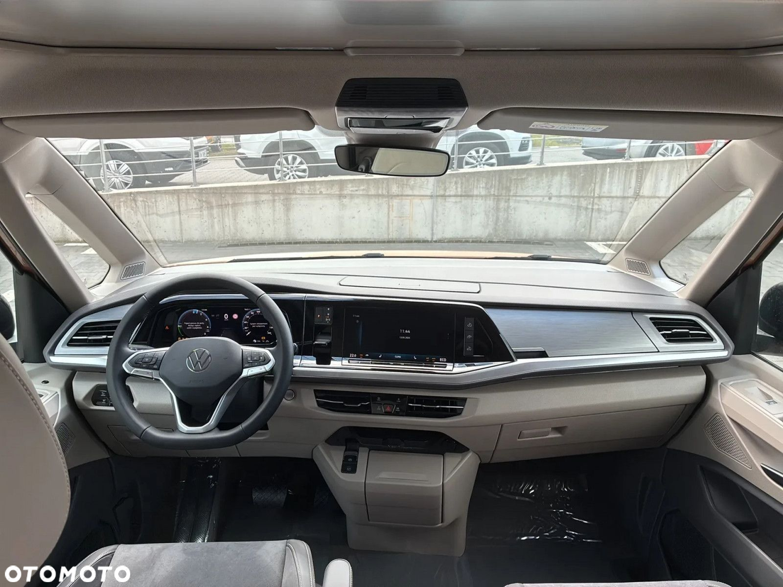 Volkswagen California - 12