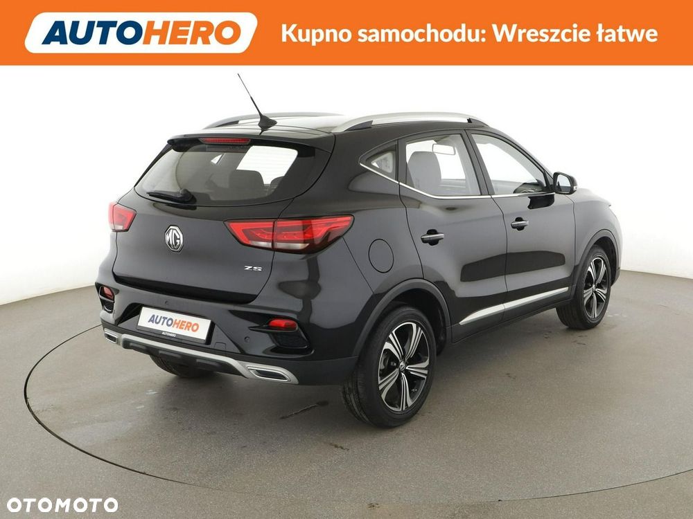 MG ZS ICE 1.5 VTI-tech Comfort - 8