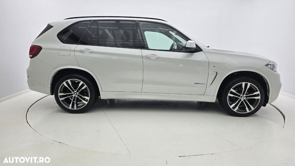BMW X5 xDrive30d - 5