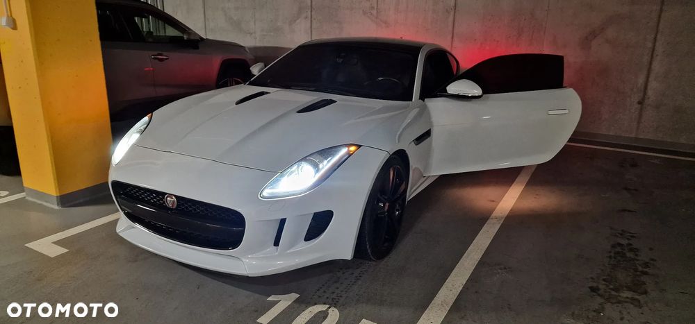 Jaguar F-Type 3.0 V6 S/C - 35