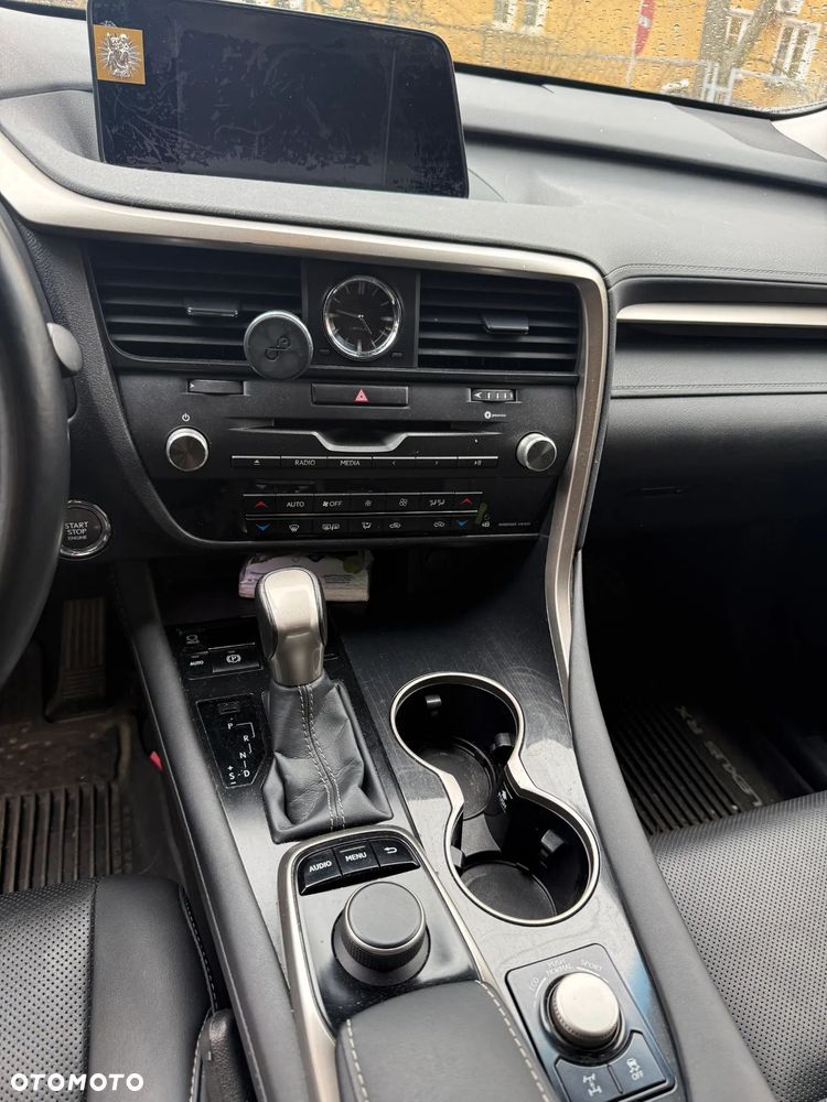 Lexus RX 350 Prestige - 5