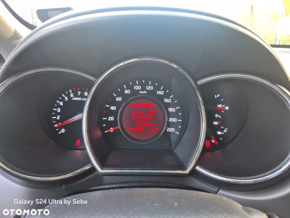 Kia Rio 1.2 Business Line - 15