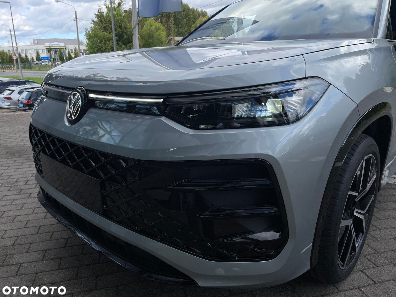Volkswagen Tayron - 29